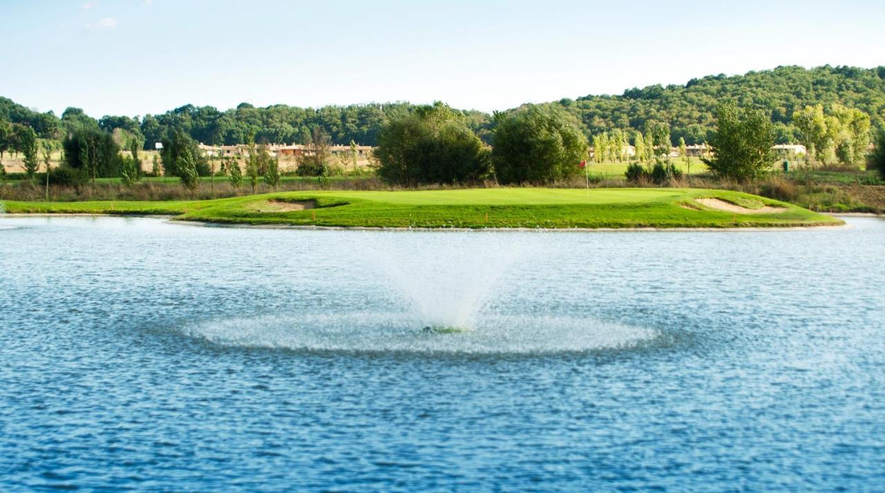 Terre Dei Consoli Resort E Golf Monterosi Ngoại thất bức ảnh